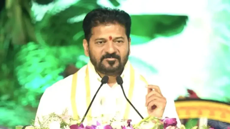 రేవంత్ రెడ్డి సంచలన నిర్ణయం – సాదా బైనామా భూములకు శాశ్వత పరిష్కారం