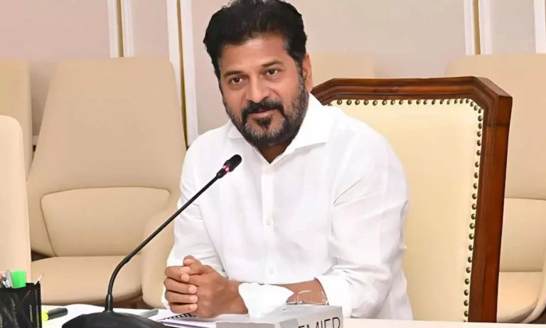 కేసీఆర్‌తోనే నాకు గుర్తింపు: రేవంత్ రెడ్డి సంచలన వ్యాఖ్యలు