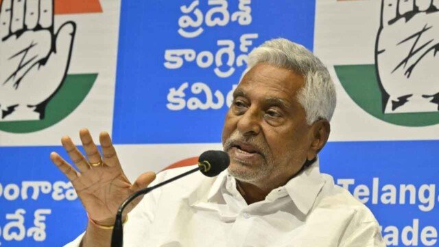 జగిత్యాలలో రాజకీయ హీట్.. జీవన్‌రెడ్డిని కలిసిన కాంగ్రెస్ నేతలు