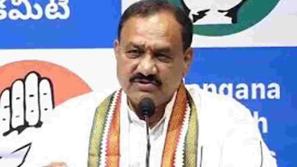 కేటీఆర్‌కు టీపీసీసీ చీఫ్ మహేష్ కుమార్ గౌడ్ ఛాలెంజ్.. అసెంబ్లీలో డ్రగ్స్ టెస్ట్‌కు రావాలని సవాల్