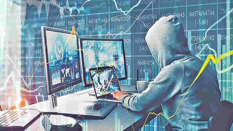 సైబర్ కేటుగాళ్లను హడలెత్తిస్తున్న తెలంగాణ పోలీసులు.. 117 మంది అరెస్ట్!