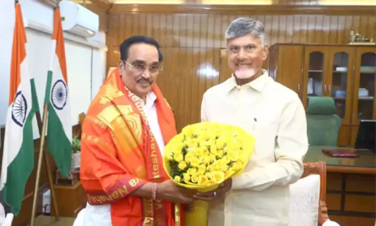 జల్ జీవన్ మిషన్‌కు ఎంవోయూ.. 2028 నాటికి ప్రతి ఇంటికి తాగునీరు!