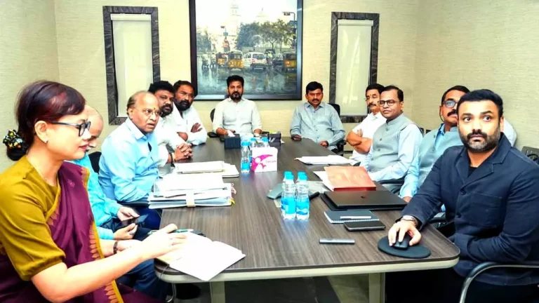 ఒలింపిక్స్ లక్ష్యంగా తెలంగాణలో స్పోర్ట్స్ యూనివర్సిటీ.. క్రీడా మౌలిక వసతుల అభివృద్ధికి సీఎం ఆదేశాలు