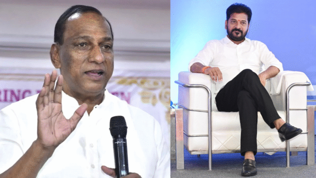 రేవంత్‌ను సీఎం చేసింది నేనే.. మల్లారెడ్డి సంచలన వ్యాఖ్యలు