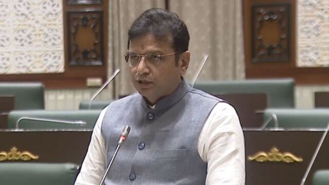 వామన్‌రావు దంపతుల హత్యలో బీఆర్ఎస్ పాత్ర ఉందా?.. మంత్రి శ్రీధర్ బాబు ఆరోపణలు