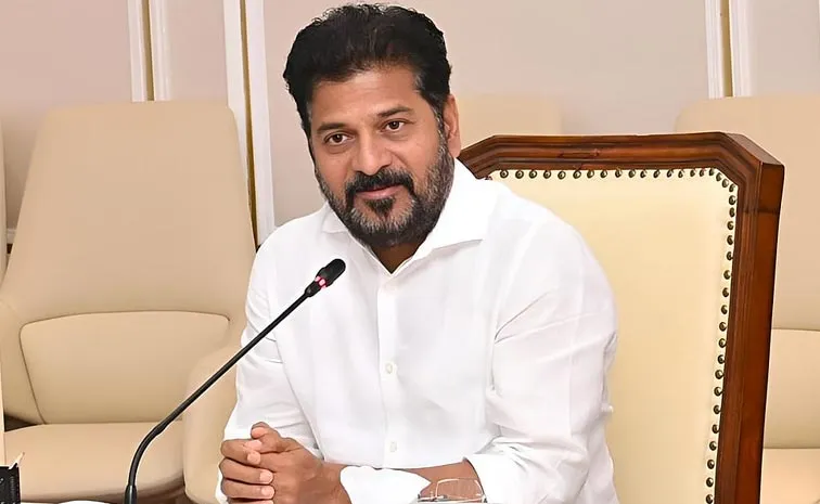 ఉమెన్స్ డే గిఫ్ట్.. విద్యార్థినులకు ఉచిత ఎలక్ట్రిక్ స్కూటీలు: సీఎం రేవంత్