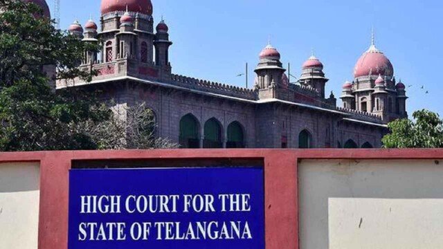 బీఆర్‌ఎస్ ఎమ్మెల్యేల వ్యవహారంలో ట్విస్ట్.. హైకోర్టు నోటీసులు జారీ