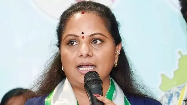 మహిళా రిజర్వేషన్లలో ఓబీసీ సబ్ కోటా కావాలి.. తెలంగాణ జాగృతి డిమాండ్