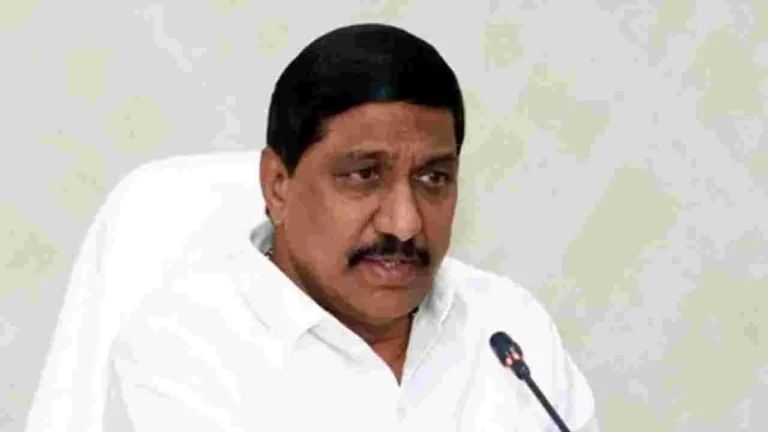 రాష్ట్రంలో పోర్టుల అభివృద్ధిపై పెట్టుబడులు: మౌలిక సదుపాయాల శాఖ మంత్రి బీసీ జనార్థన్ రెడ్డి