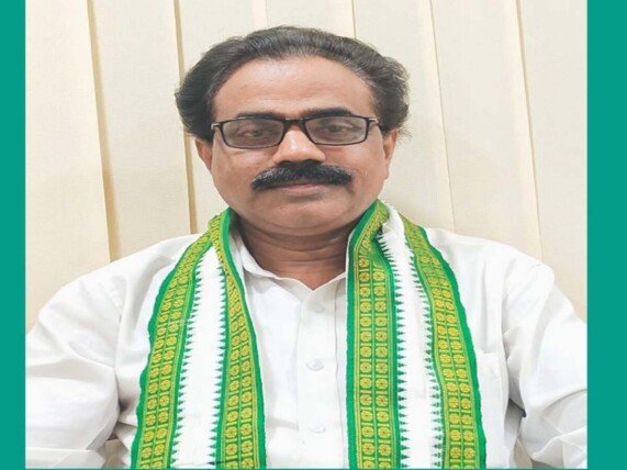 దేవాదాయ శాఖ కు ఐఏఎస్ కమిషనర్ ను నియమించాలి: వేల్పూరి శ్రీనివాసరావు