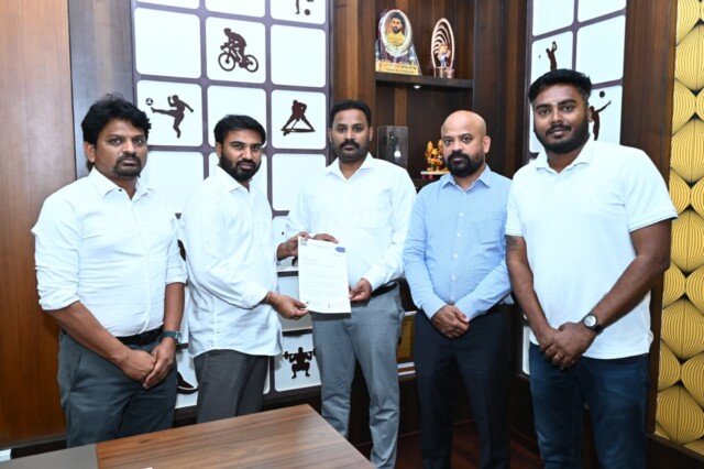 మొట్టమొదటి అంతర్జాతీయ డ్రాగన్ బోట్ లీగ్ క్రీడా పోటీలు..!