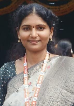 సంపూర్ణ సాధికార‌తే నిజ‌మైన మ‌హిళాభ్యుద‌యం