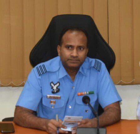 తెలుగు రాష్ట్రాల అభ్యర్థులకు 9 నుండి ఎయిర్ ఫోర్స్ ఓపెన్ రిక్రూట్మెంట్ ర్యాలీ