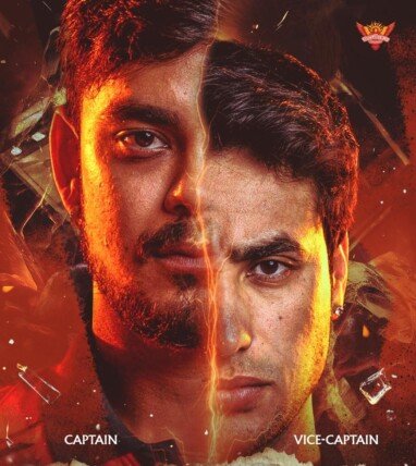 కమిన్స్ గాయం.. కిషన్‌కు కెప్టెన్సీ బాధ్యతలు