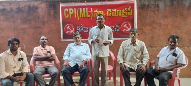 గ్యాస్ కొరత లేకుండా అందరికీ అందుబాటులో ఉండే విధంగా చూడాలి