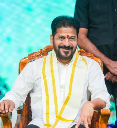 రేవంత్ రెడ్డి కీలక ప్రకటన – సాదా బైనామా భూములకు త్వరలో పరిష్కారం