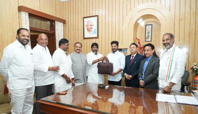 తెలంగాణ బడ్జెట్ 2026-27: సంక్షేమం–అభివృద్ధికి భారీ ప్రాధాన్యం… రూ.3.24 లక్షల కోట్ల బడ్జెట్ ప్రవేశపెట్టిన ప్రభుత్వం