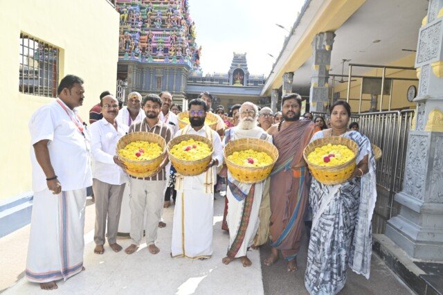 శ్రీ దుర్గామల్లేశ్వరస్వామి దేవస్థానం ఉత్సవ వివరాలు – విజయవాడ