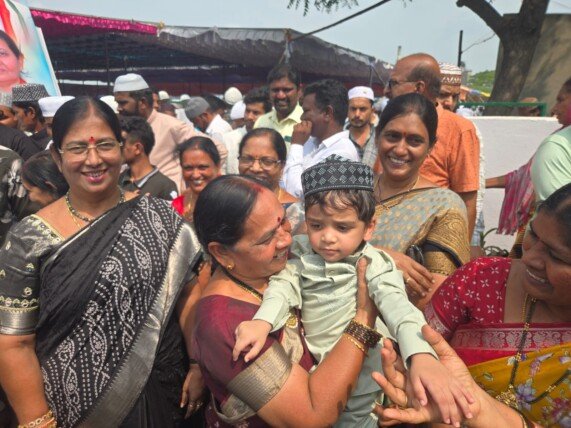 సత్యం, ధర్మం, పవిత్ర ఆలోచనల సమాహారమే రంజాన్