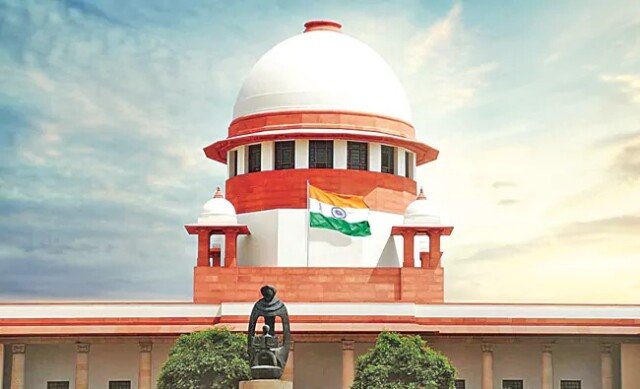 మత మార్పిడి పై సుప్రీంకోర్టు కీలక తీర్పు