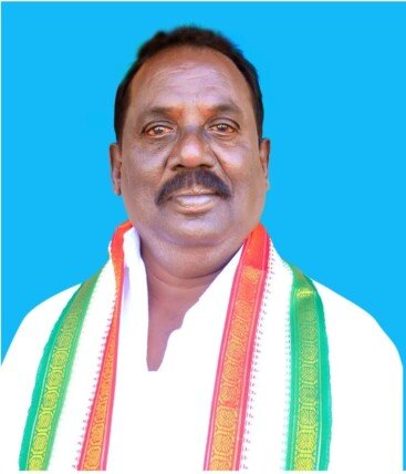 అభివృద్ధి కోసం కృషి చేస్తా : ఎంఎస్ విజయ్ కుమార్