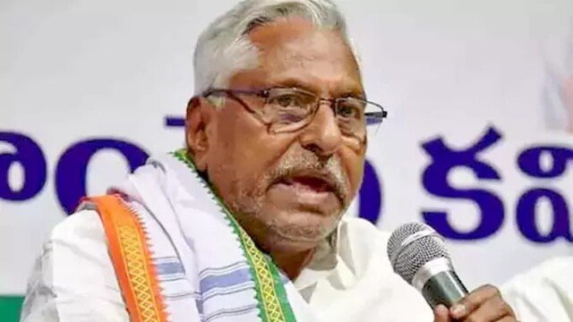 కాంగ్రెస్‌కు జీవన్ రెడ్డి గుడ్‌బై.. 1500 మందితో కలిసి రాజీనామా