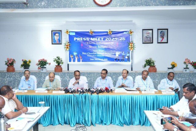 పీపీఏ అయిన వెంటనే విద్యుత్తు ప్లాంట్ల రెండో దశ పనులు