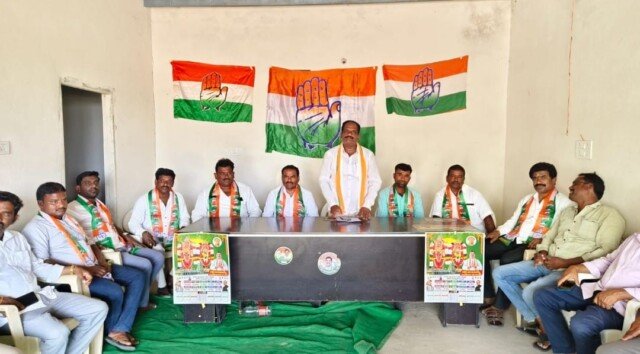 ఎమ్మెల్యే బీర్ల ఐలయ్య పై చేసిన అనుచిత వ్యాఖ్యలను వెనక్కు తీసుకోవాలీ