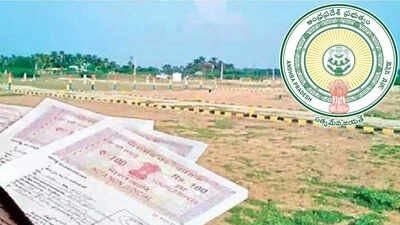 ఏపీలో పూర్వీకుల స్థలాల రిజిస్ట్రేషన్‌లో వీడిన చిక్కులు