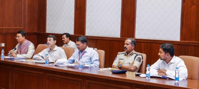 హైదరాబాద్‌లో MMTS సేవలకు బూస్ట్… సీఎం రేవంత్ కీలక ఆదేశాలు