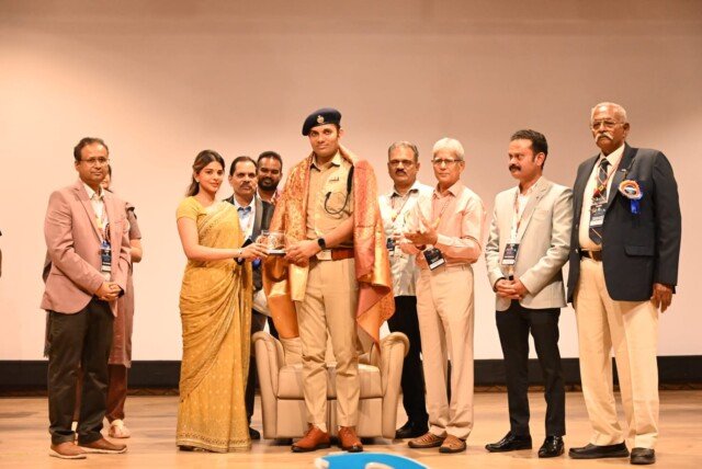 అండర్‌గ్రాడ్యుయేట్ మెడికల్ కాన్ఫరెన్స్ “ప్రాణా–2026” విజయవంతం