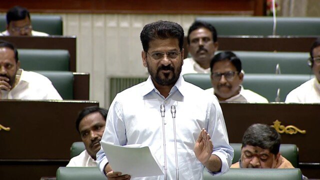 తల్లిదండ్రుల సంరక్షణపై కఠిన చట్టం.. నిర్లక్ష్యానికి ఇక గట్టి హెచ్చరిక: సీఎం ఎ. రేవంత్ రెడ్డి