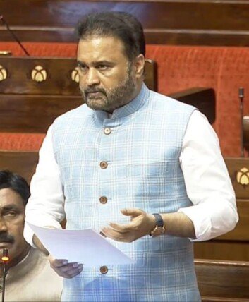 యువతకు 60,000 ఉద్యోగాలే లక్ష్యం: నైపుణ్యాభివృద్ధిపై ఎంపీ సానా సతీష్ బాబు ప్రత్యేక దృష్టి