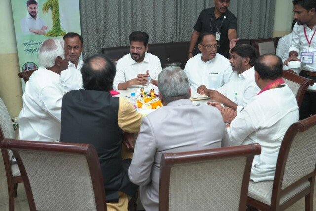 కల్తీ ఆహారంపై యుద్ధం.. ప్రత్యేక వ్యవస్థతో కఠిన చర్యలు: సీఎం రేవంత్