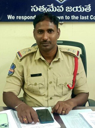 సివిల్ రైట్స్ డే పై అవగాహన సదస్సు: ఎస్ ఐ