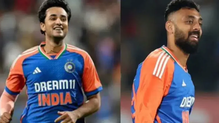 టీమిండియాకు ఫైనల్ టెన్షన్.. నంబర్ వన్ ప్లేయర్ల ఫామ్‌పై గంభీర్ ఆలోచనలు