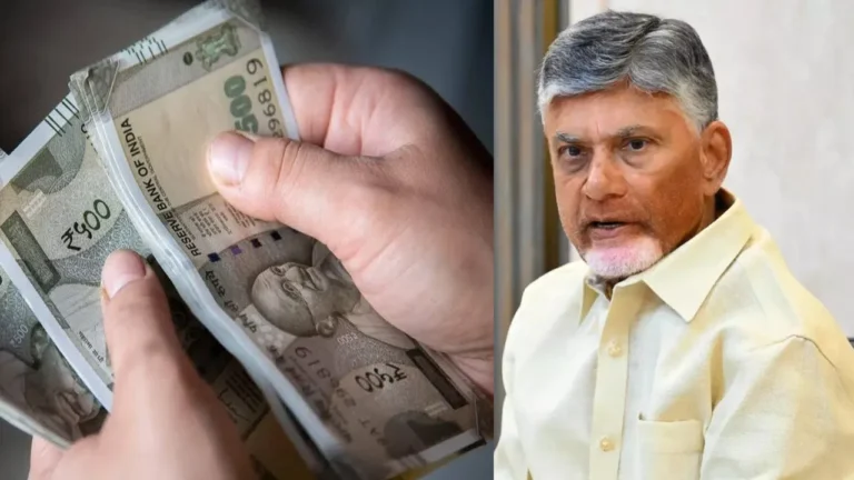 అన్నదాత సుఖీభవ డబ్బులు వచ్చాయా..? ఆధార్‌తో సెకన్లలో స్టేటస్ చెక్ చేసుకోండి
