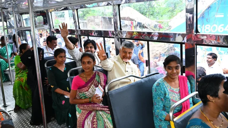 ఆంధ్రప్రదేశ్ రాష్ట్ర రోడ్డు రవాణా సంస్థలో ఉచిత ప్రయాణంపై కీలక అప్డేట్.. మహిళలకు మరిన్ని బస్సులు!