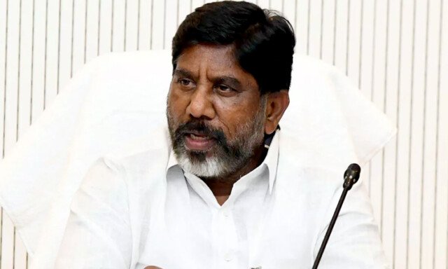 ప్రజల భాగస్వామ్యంతో మూసి పునర్జీవనం: భట్టి విక్రమార్క మల్లు