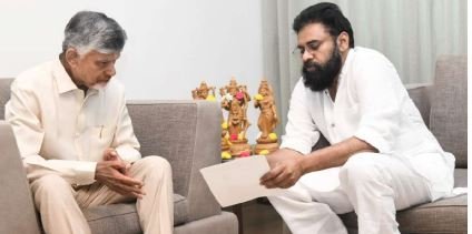 ప్రతి ఇంటికీ సురక్షిత తాగునీరు.. సీఎం చంద్రబాబు – డిప్యూటీ సీఎం పవన్ కీలక నిర్ణయం