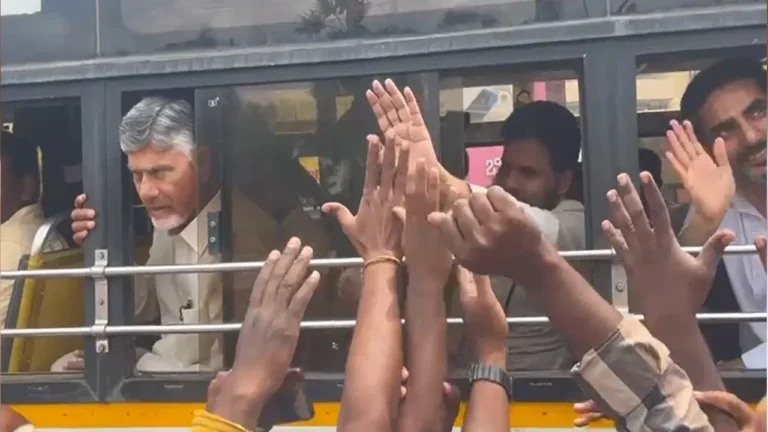 ఏపీలో ‘దివ్యాంగ శక్తి’ పథకం ప్రారంభం.. దివ్యాంగులకు ఫ్రీ బస్ జర్నీ