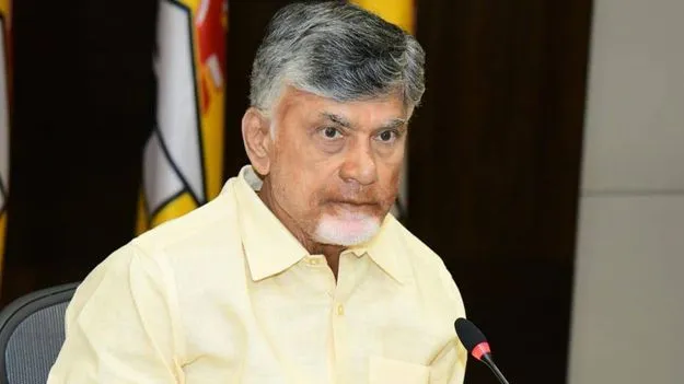 తిరుపతి జిల్లా ఎమ్మెల్యేలతో సీఎం నారా చంద్రబాబు నాయుడు కీలక సమావేశం