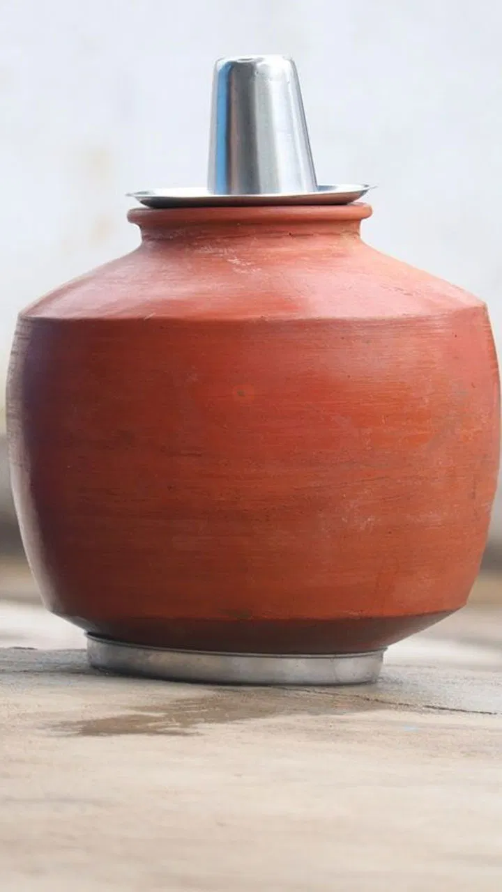 సమ్మర్‌లో కుండ నీరు బెస్ట్.. వడదెబ్బకు నేచురల్ సొల్యూషన్