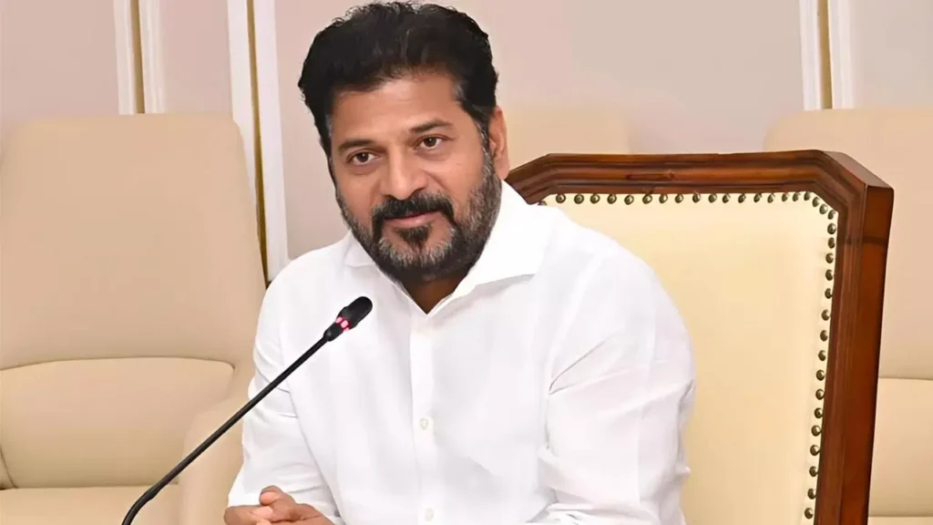 గల్లీ నుంచి ఢిల్లీ వరకు హక్కుల కోసం పోరాటం చేశాం: సీఎం రేవంత్ రెడ్డి