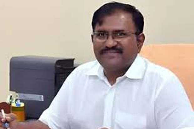 రంజాన్ సెలవు 21వ తేది శనివారం:సిఎస్ సాయి ప్రసాద్