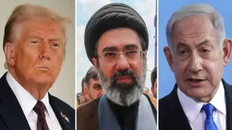 యుద్ధానికి బ్రేక్ పెట్టాలంటే 6 షరతులు.. ఇరాన్ కఠిన వైఖరి