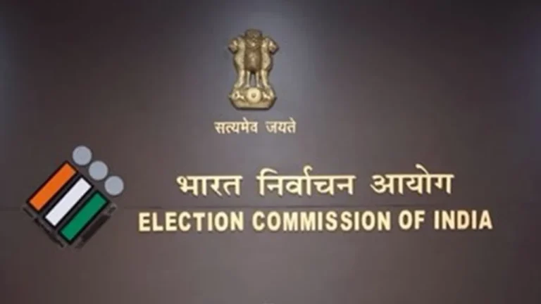 ఐదు రాష్ట్రాల అసెంబ్లీ ఎన్నికల షెడ్యూల్ విడుదల.. ఎక్కడ ఎప్పుడు పోలింగ్?