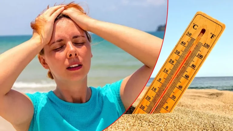 ఎండల్లో బయటకు వెళ్తున్నారా..? వడదెబ్బ నుంచి ఇలా కాపాడుకోండి