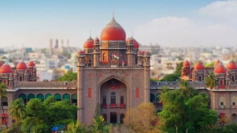 కోట్ల లావాదేవీల కేసు.. ఫినో బ్యాంక్ MDకు షాక్ ఇచ్చిన హైకోర్టు