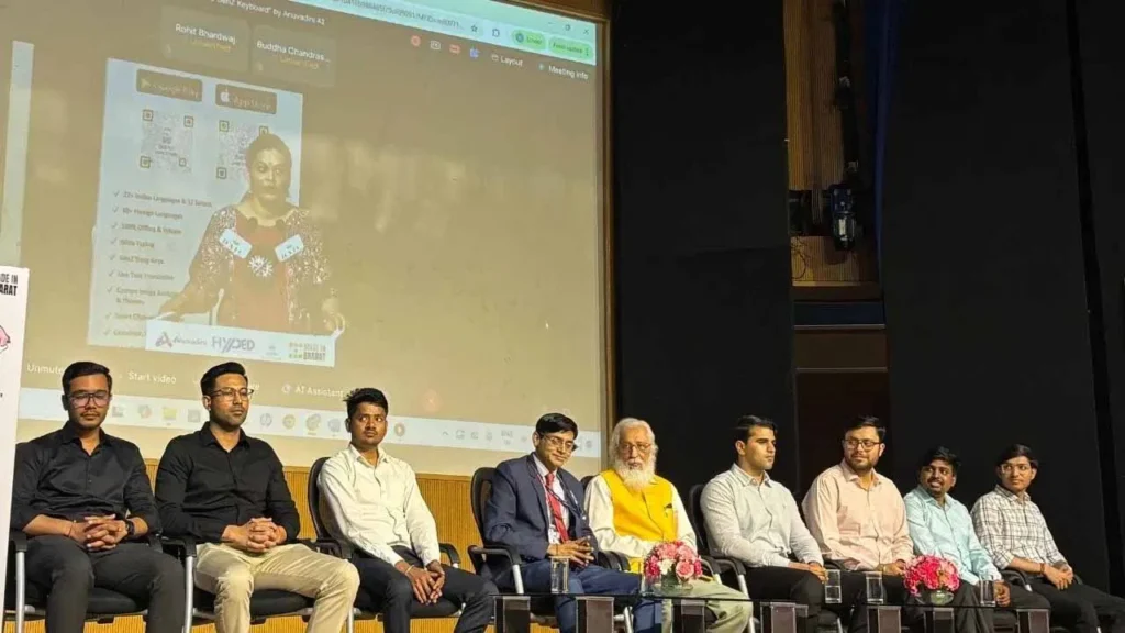 మొబైల్ నంబర్ లేకుండా చాట్‌లు, కాల్స్.. దేశీ AI యాప్ లాంచ్